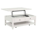 Payne Mobile Lift-Top Coffee Table