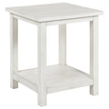 Payne End Table
