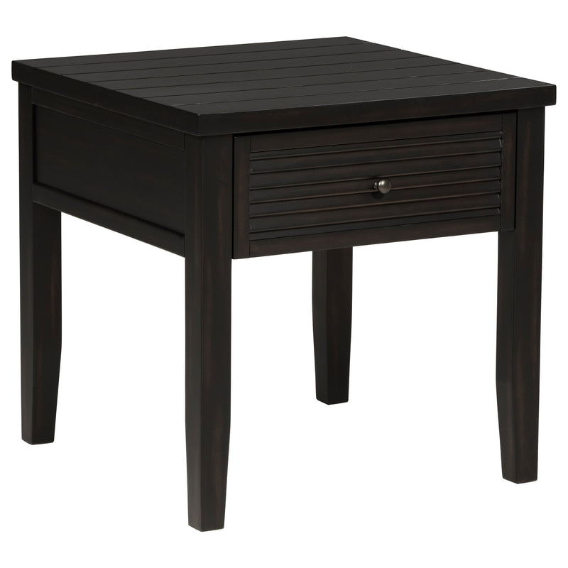 Concord End & Side Table