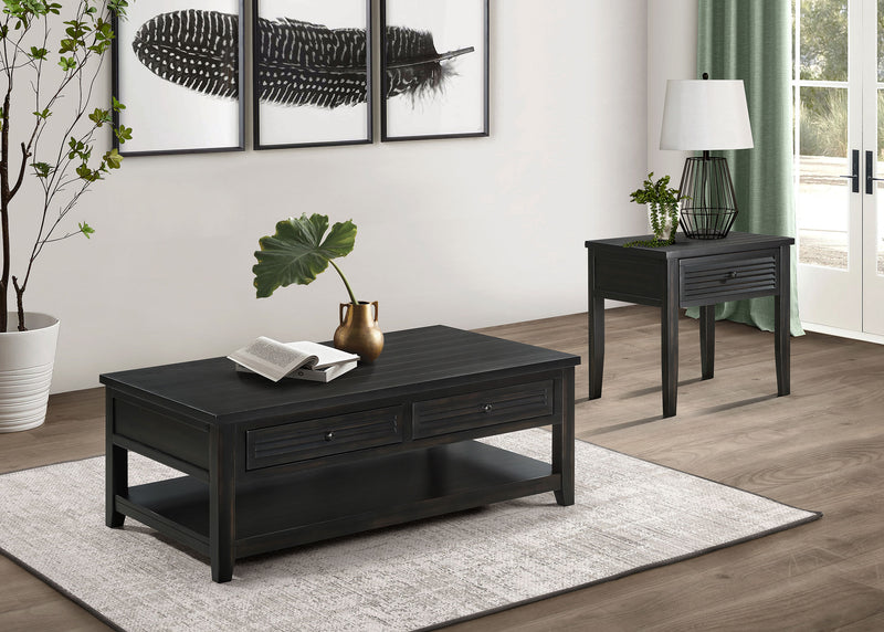 Concord Table Sets - My Sweet Home Furniture (Queens, NY)