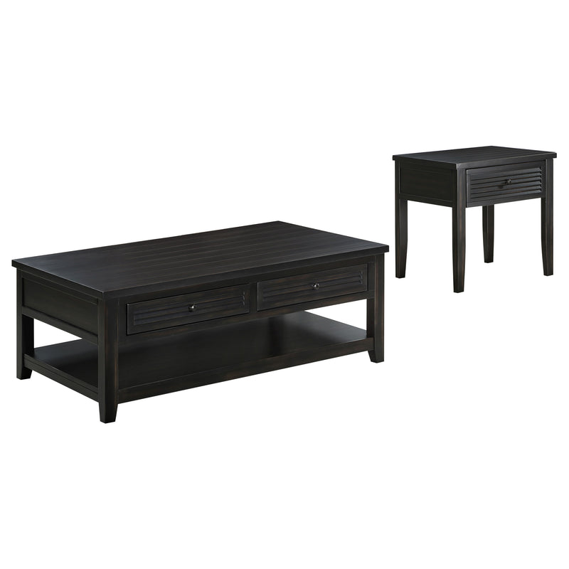 Concord Table Sets - My Sweet Home Furniture (Queens, NY)