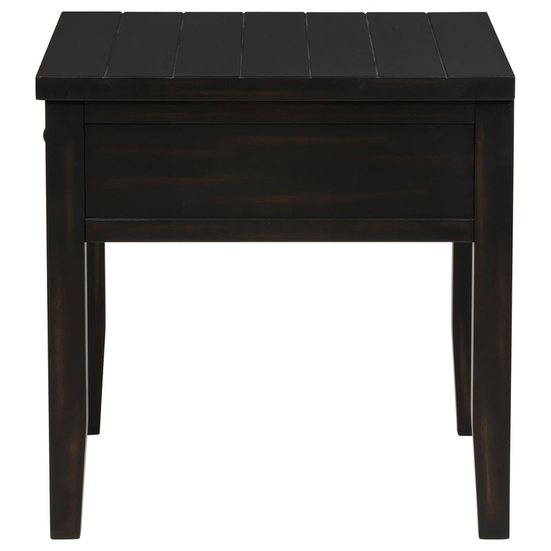 Concord Table Sets - My Sweet Home Furniture (Queens, NY)