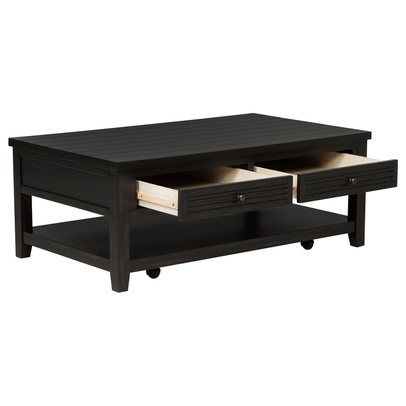 Concord Table Sets - My Sweet Home Furniture (Queens, NY)