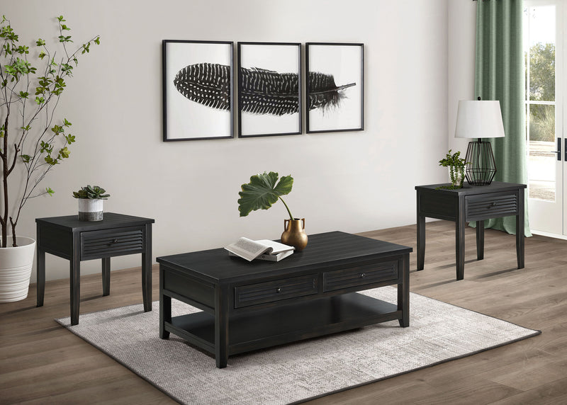 Concord Table Sets - My Sweet Home Furniture (Queens, NY)