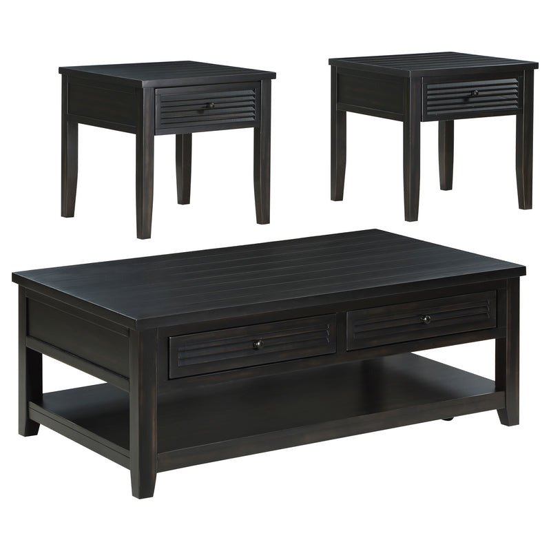 Concord Table Sets - My Sweet Home Furniture (Queens, NY)