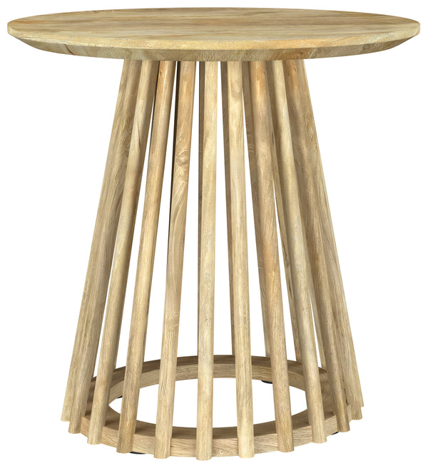 Touhy End & Side Tables