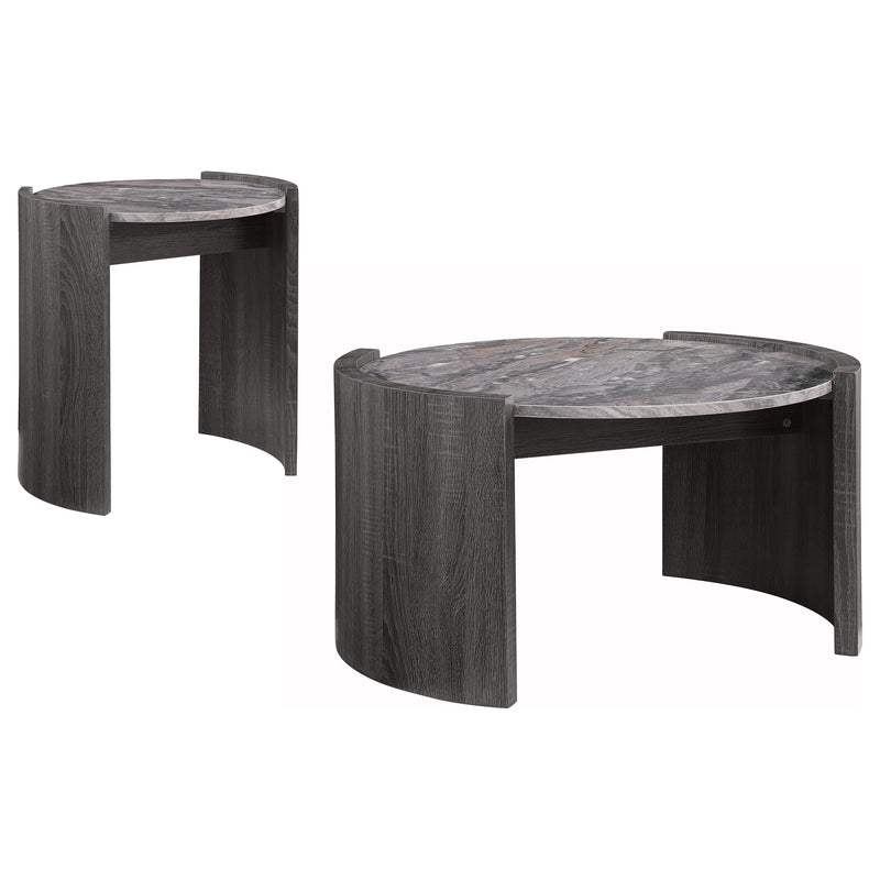 Gladstone Table Sets - My Sweet Home Furniture (Queens, NY)