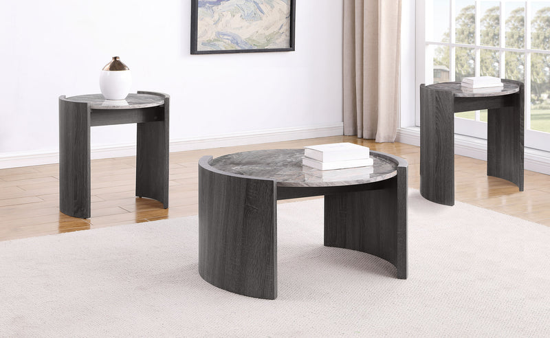 Gladstone Table Sets - My Sweet Home Furniture (Queens, NY)