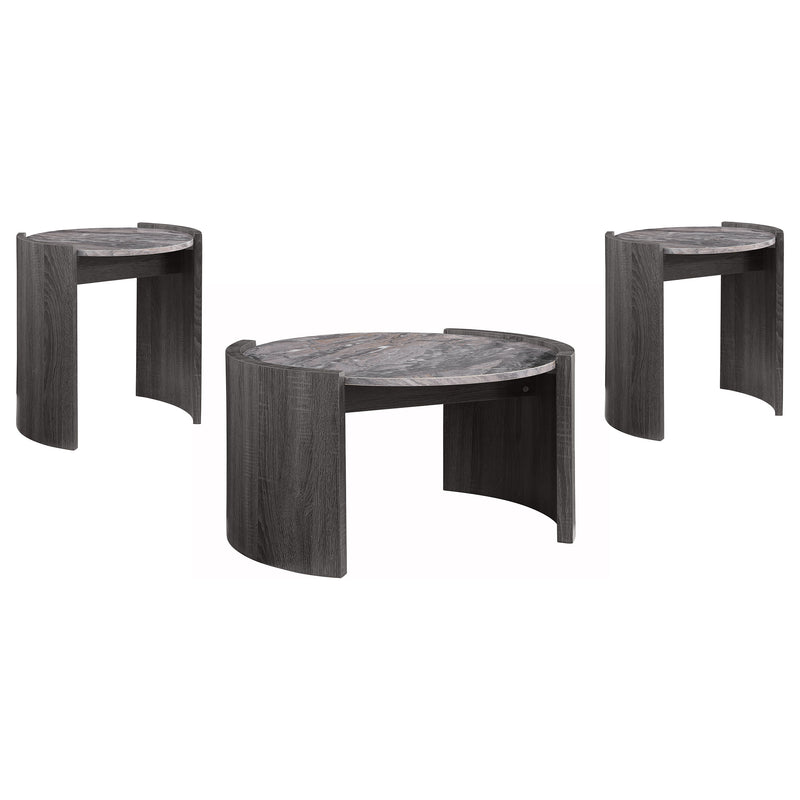 Gladstone Table Sets - My Sweet Home Furniture (Queens, NY)