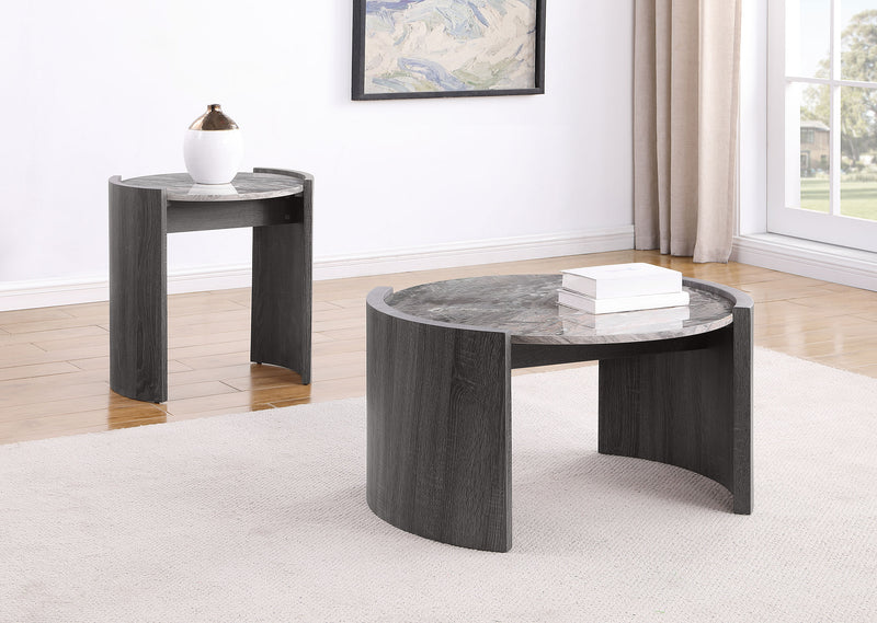 Gladstone Tables - My Sweet Home Furniture (Queens, NY)
