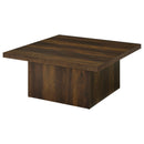 Devar Coffee Table