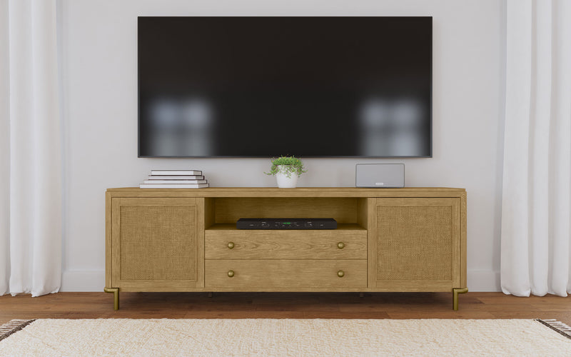 Arini TV Stands - My Sweet Home Furniture (Queens, NY)