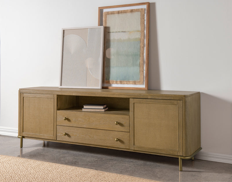 Arini TV Stands - My Sweet Home Furniture (Queens, NY)