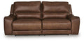 DeepWakes Power Reclining Sofa