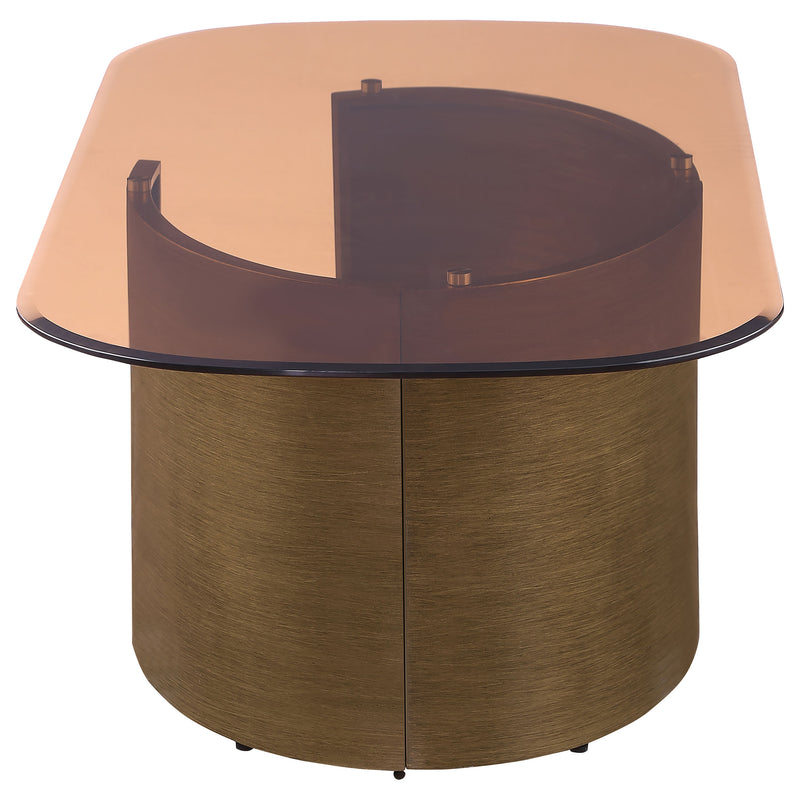 Morena Coffee Table