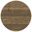 Delfin End & Side Table - My Sweet Home Furniture (Queens, NY)