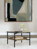 Delfin Coffee Table - My Sweet Home Furniture (Queens, NY)