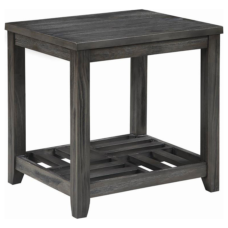 Cliffview Coffee Table Sets - My Sweet Home Furniture (Queens, NY)