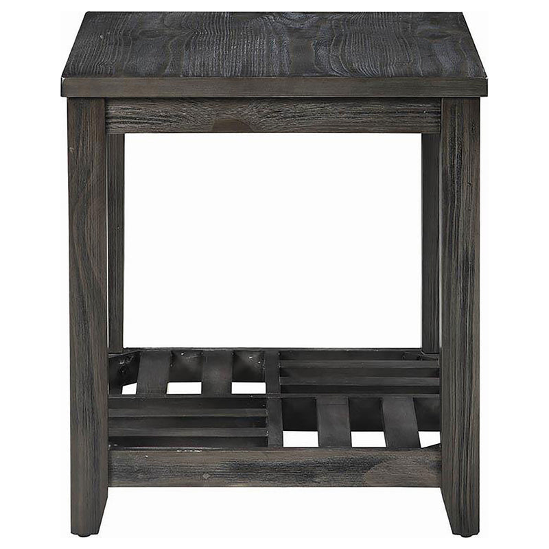 Cliffview Coffee Table Sets - My Sweet Home Furniture (Queens, NY)