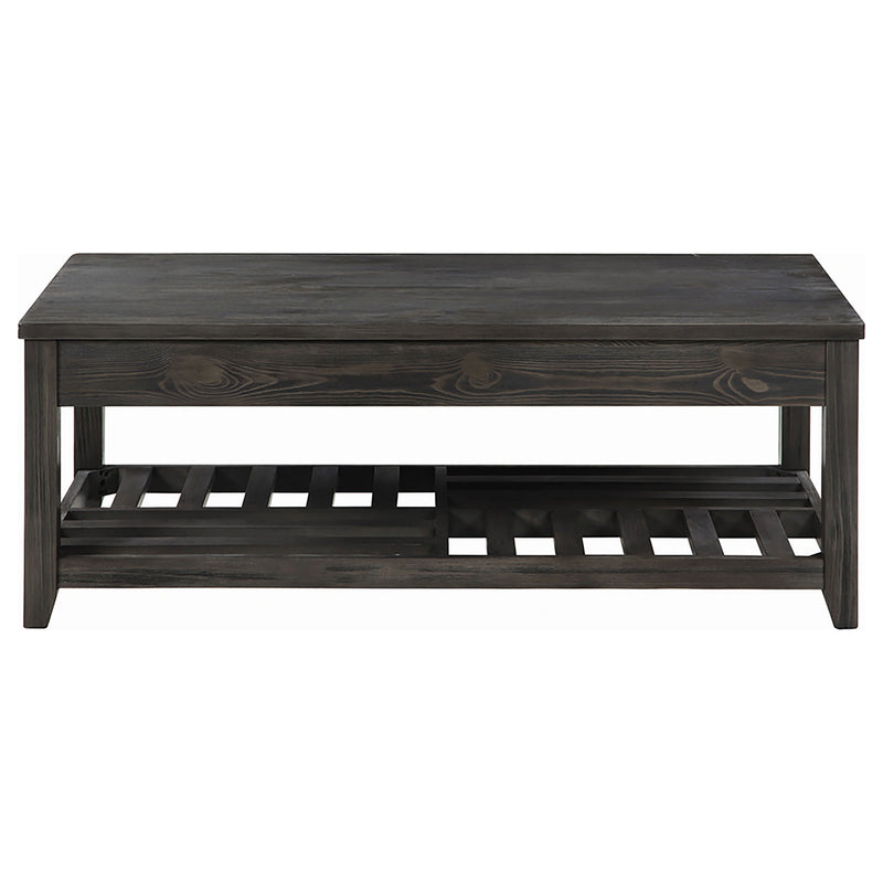 Cliffview Coffee Table Sets - My Sweet Home Furniture (Queens, NY)