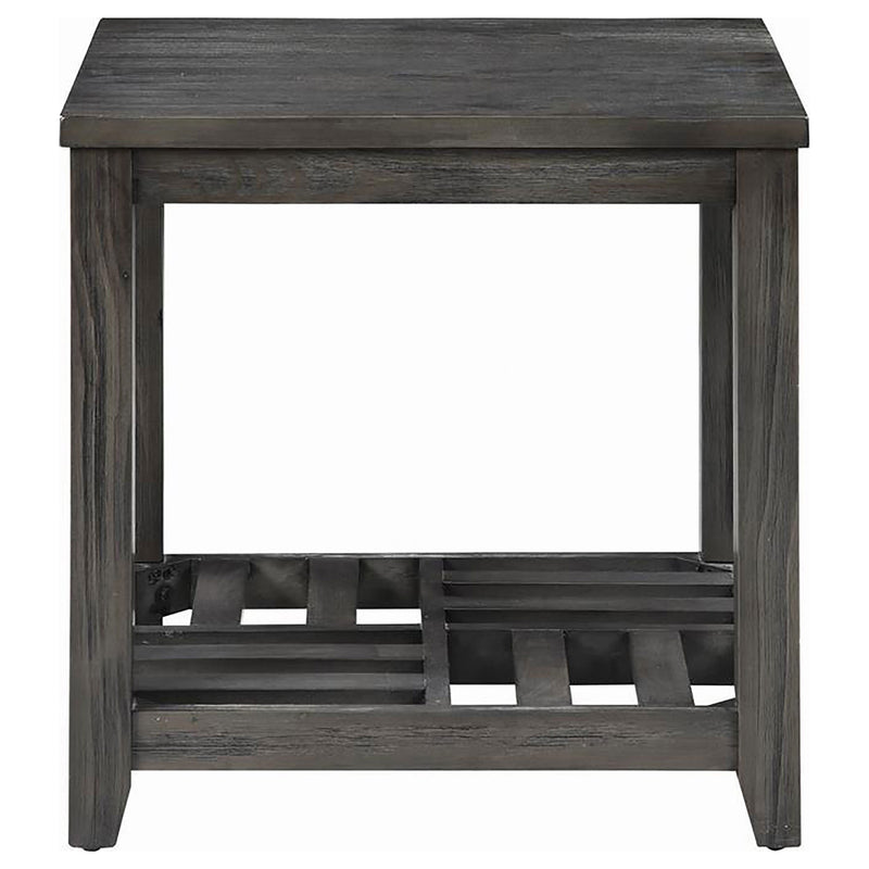 Cliffview Coffee Table Sets - My Sweet Home Furniture (Queens, NY)