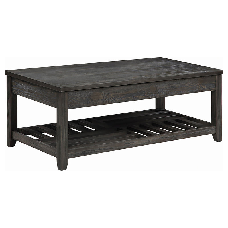 Cliffview Coffee Table Sets - My Sweet Home Furniture (Queens, NY)