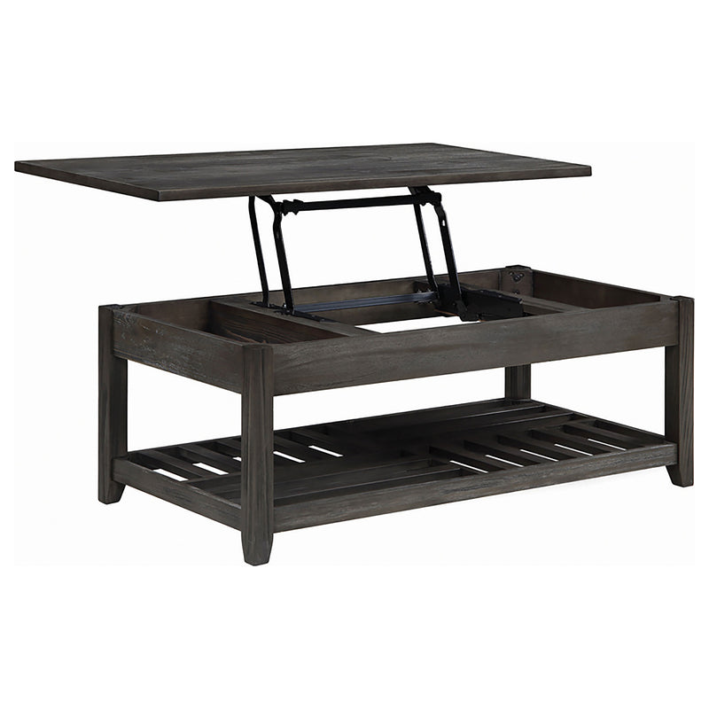 Cliffview Coffee Table Sets - My Sweet Home Furniture (Queens, NY)