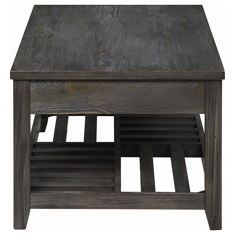 Cliffview Coffee Table Sets - My Sweet Home Furniture (Queens, NY)
