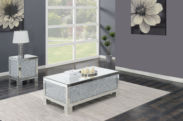 Gillian Coffee Table Sets