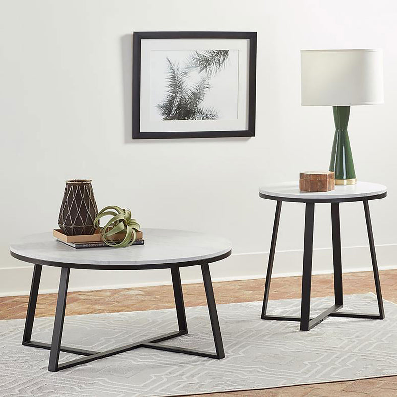 Hugo Coffee Table Sets - My Sweet Home Furniture (Queens, NY)