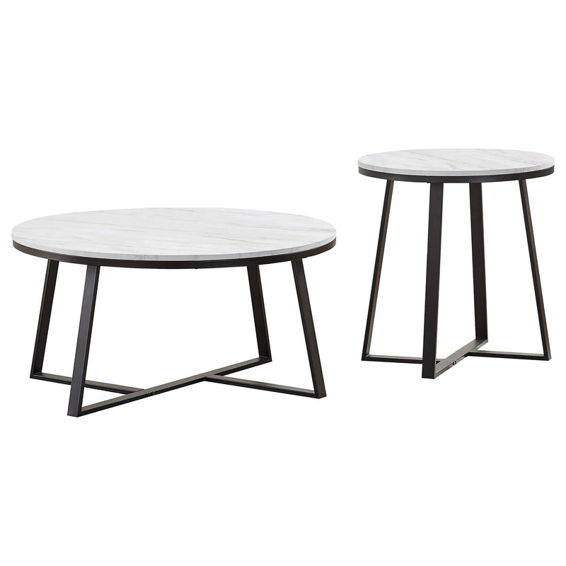 Hugo Coffee Table Sets - My Sweet Home Furniture (Queens, NY)