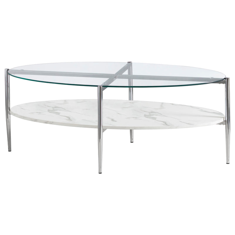 Cadee Coffee Table Sets - My Sweet Home Furniture (Queens, NY)