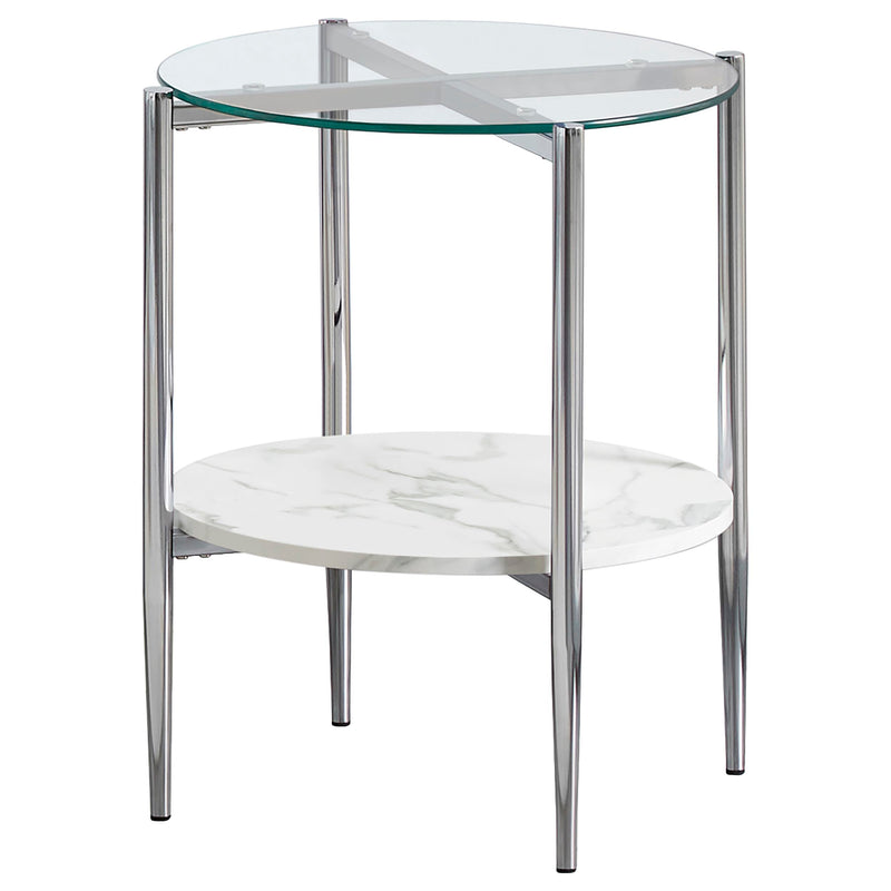 Cadee Coffee Table Sets - My Sweet Home Furniture (Queens, NY)