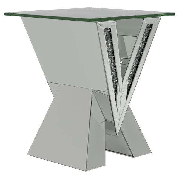 Taffeta End & Side Table image