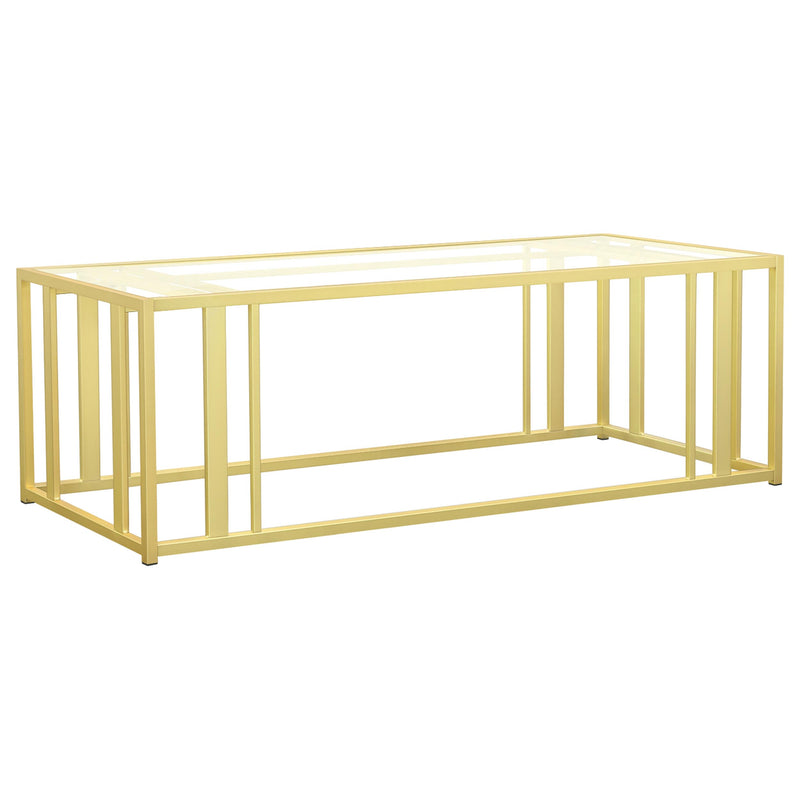 Adri Metal Sets - My Sweet Home Furniture (Queens, NY)