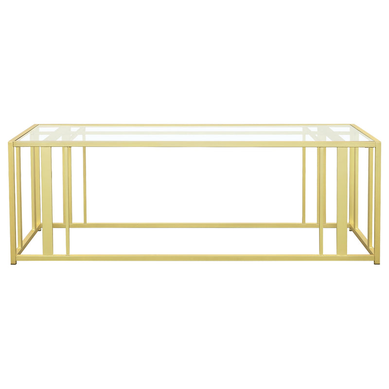 Adri Metal Sets - My Sweet Home Furniture (Queens, NY)