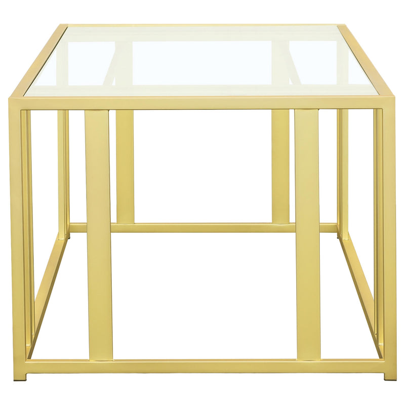 Adri Metal Sets - My Sweet Home Furniture (Queens, NY)