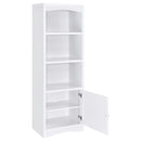 Laughlin Entertainment Center - My Sweet Home Furniture (Queens, NY)