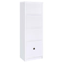 Laughlin Entertainment Center - My Sweet Home Furniture (Queens, NY)