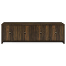 Laughlin Entertainment Center - My Sweet Home Furniture (Queens, NY)