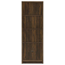 Laughlin Entertainment Center - My Sweet Home Furniture (Queens, NY)