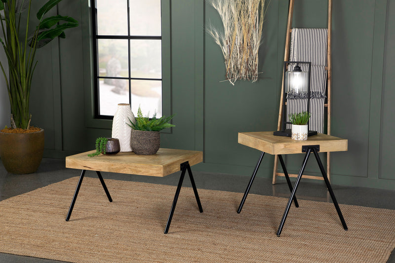 Avery Coffee Table Sets - My Sweet Home Furniture (Queens, NY)