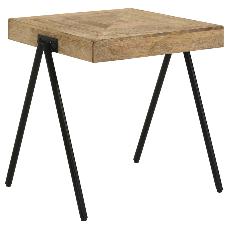 Avery Coffee Table Sets - My Sweet Home Furniture (Queens, NY)
