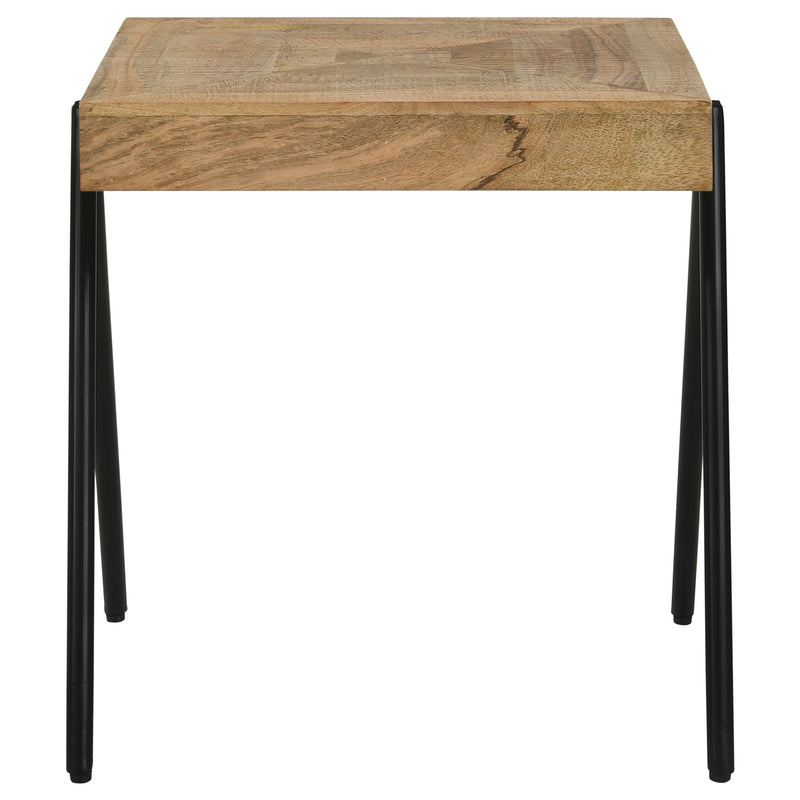 Avery Coffee Table Sets - My Sweet Home Furniture (Queens, NY)
