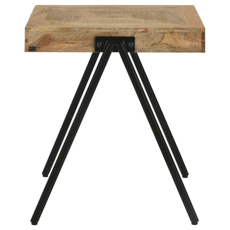 Avery Coffee Table Sets - My Sweet Home Furniture (Queens, NY)