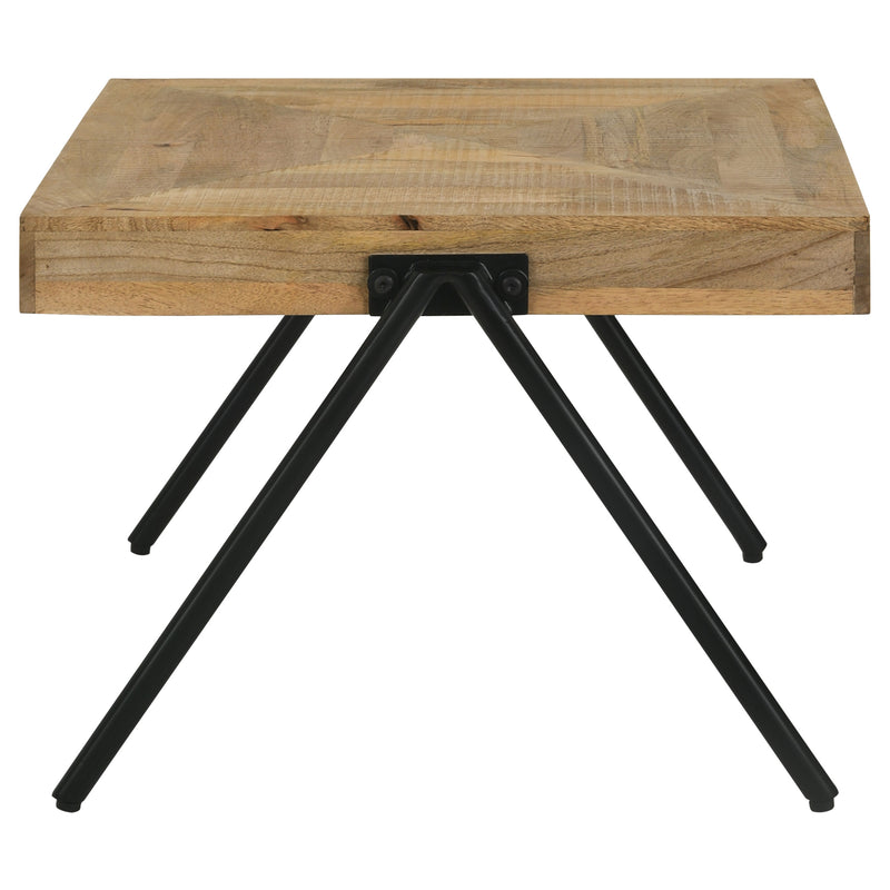 Avery Coffee Table Sets - My Sweet Home Furniture (Queens, NY)