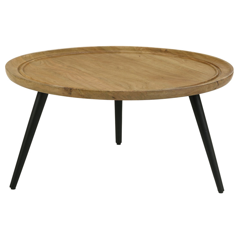 Zoe Coffee Table Sets - My Sweet Home Furniture (Queens, NY)