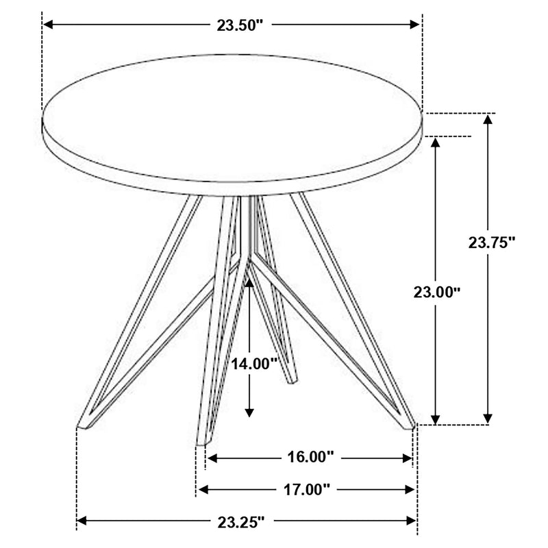 Hadi Coffee Table Sets - My Sweet Home Furniture (Queens, NY)