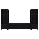 Jupiter Entertainment Center - My Sweet Home Furniture (Queens, NY)