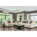 Gilda Love Seat